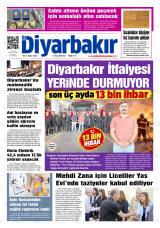 ÖZ DİYARBAKIR