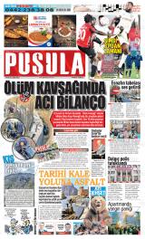 PUSULA