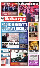 SAKARYA
