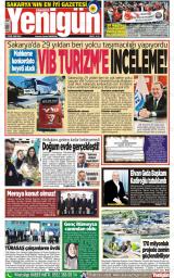 SAKARYA YENİGÜN