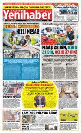 SAKARYA YENİHABER