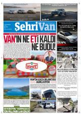 ŞEHRİVAN