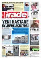 SİVAS İRADE