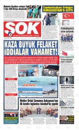 ŞOK