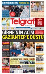 TELGRAF