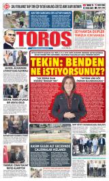 TOROS