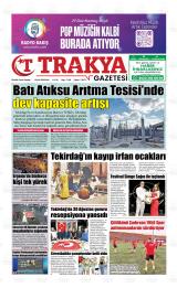 TRAKYA