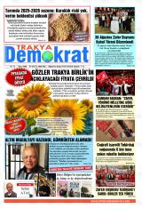 TRAKYA DEMOKRAT