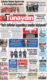 TÜNAYDIN
