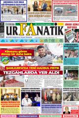 URFANATİK