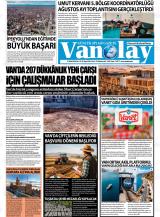VAN OLAY