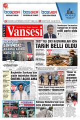 VANSESİ