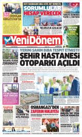 YENİ DÖNEM
