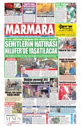 YENİ MARMARA