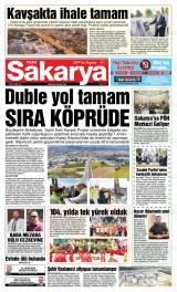 YENİ SAKARYA