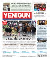 YENİGÜN