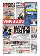 YENİGÜN