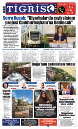 TİGRİS HABER