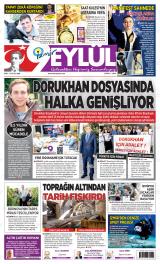9 EYLÜL