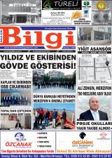 HALK İÇİN BİLGİ