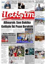 İLETİŞİM