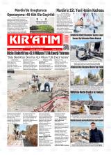 KIR'ATIM