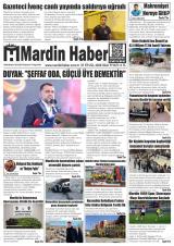 MARDİN HABER