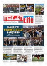 MARDİN LİFE