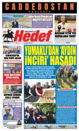 HEDEF