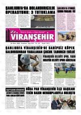 ÖZ VİRANŞEHİR