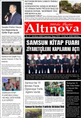 ALTINOVA
