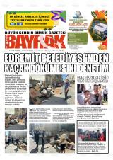 GENÇ BAYRAK