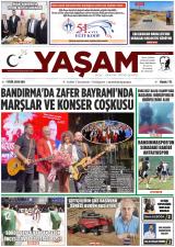 YAŞAM
