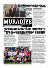 MURADİYE