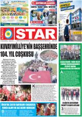 KÖRFEZ STAR