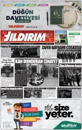 İNEGÖL YILDIRIM