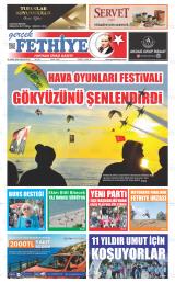 GERÇEK FETHİYE