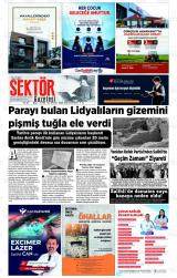 SALİHLİ SEKTÖR