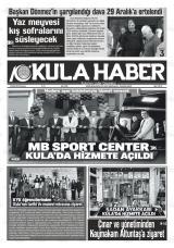 KULA HABER