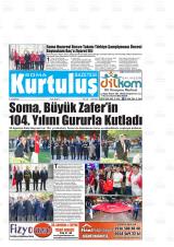 SOMA KURTULUŞ