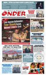 ÖNDER