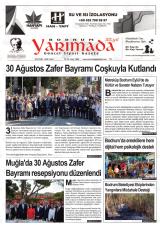 YARIMADA