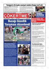 ÇÖKERTME