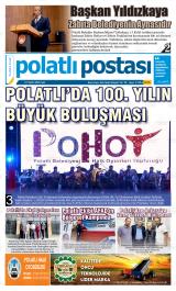 POLATLI POSTASI