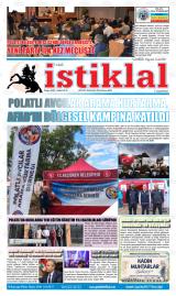 İSTİKLAL