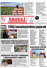 EREĞLİ
