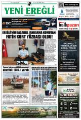 YENİ EREĞLİ