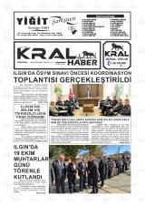 KRAL HABER