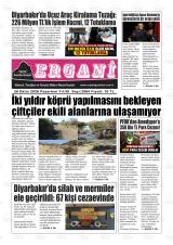 ERGANİ
