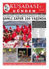 KUŞADASI GÜNDEM